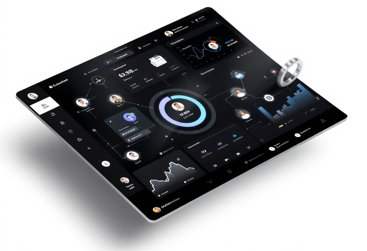 Base de datos Automática